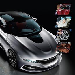 萬(wàn)輝汽車(chē)內(nèi)外飾涂料